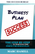 Business Plan Success