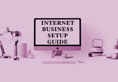 Internet Business Startup Guide