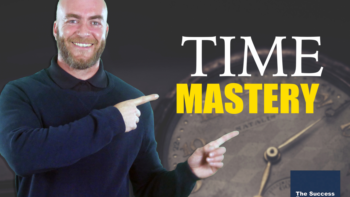 Time Mastery – Effective Time Management